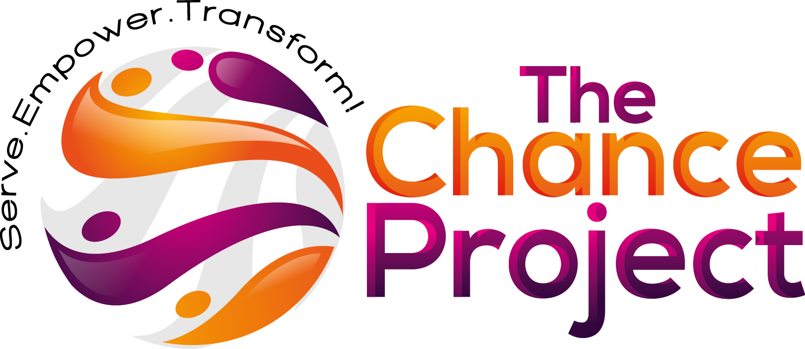 The Chance Project Logo